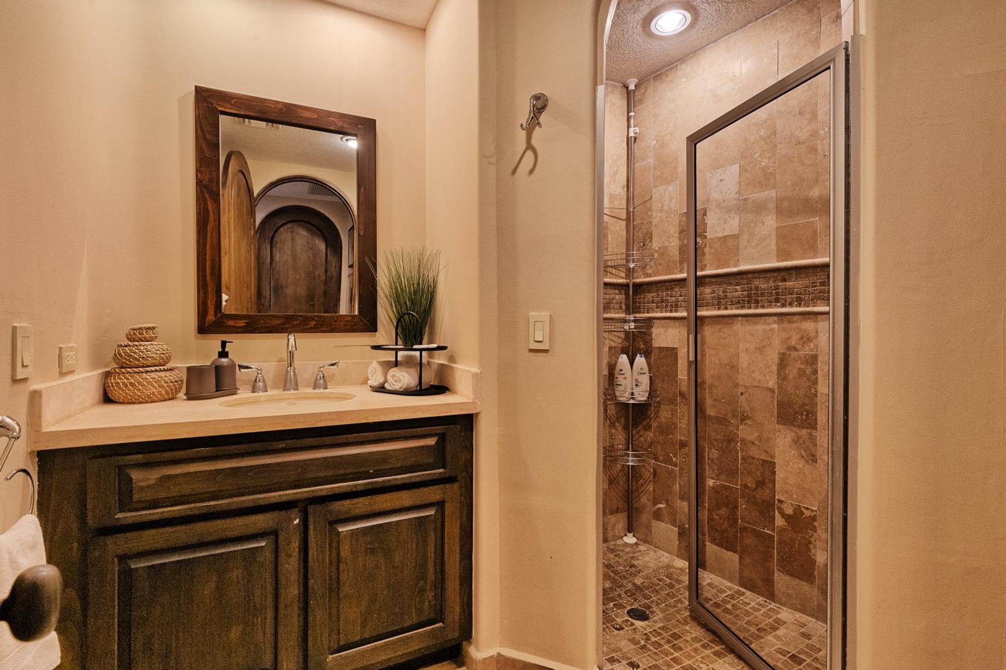 Bella Sirena Condo 201-E - Elegant Condo With Sunrise Sea Views Puerto Peñasco Exterior foto